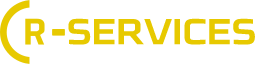 IR-Services Logo